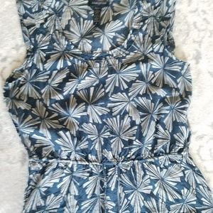 Banana Republic blouse